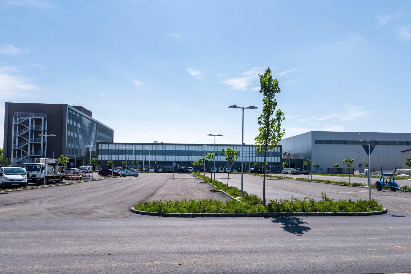 HP sortirni centar